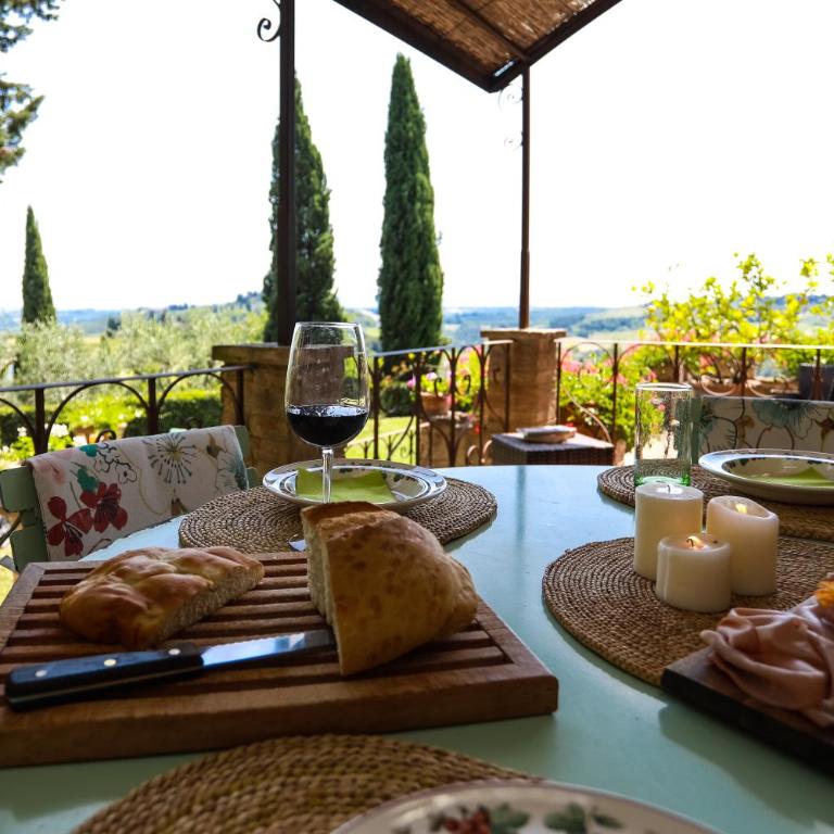 Suite Montagnana - One-Bedroom Apartment - 6
