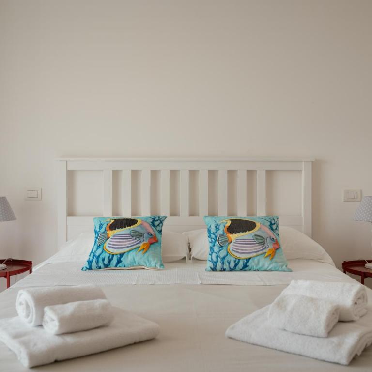 I Cinque Pini - Appartamento con 2 Camere da Letto - 3