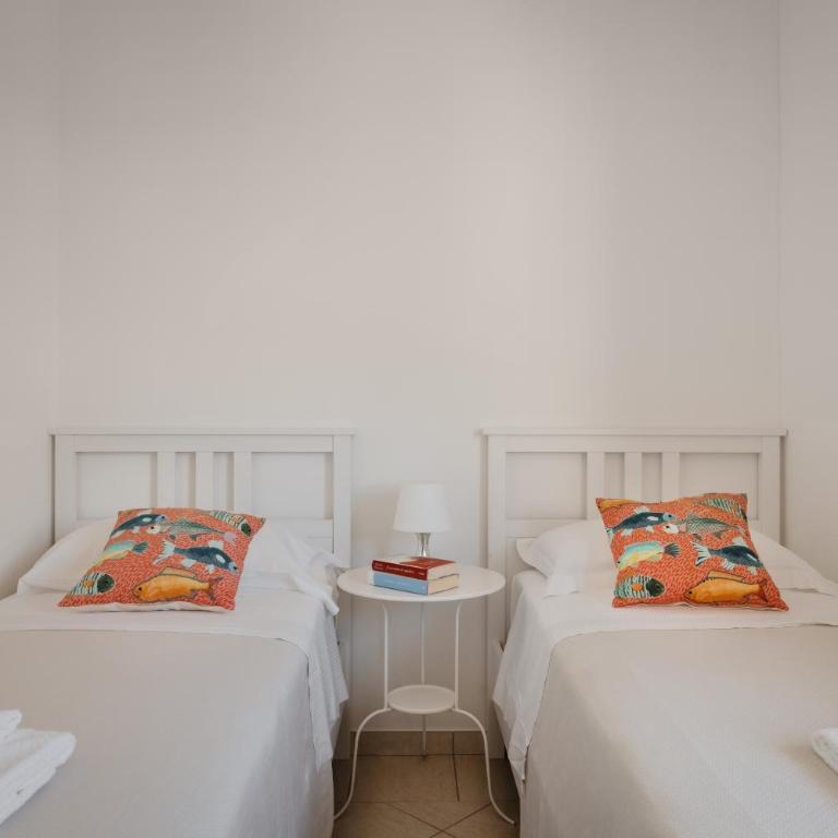 I Cinque Pini - Appartamento con 2 Camere da Letto - 12