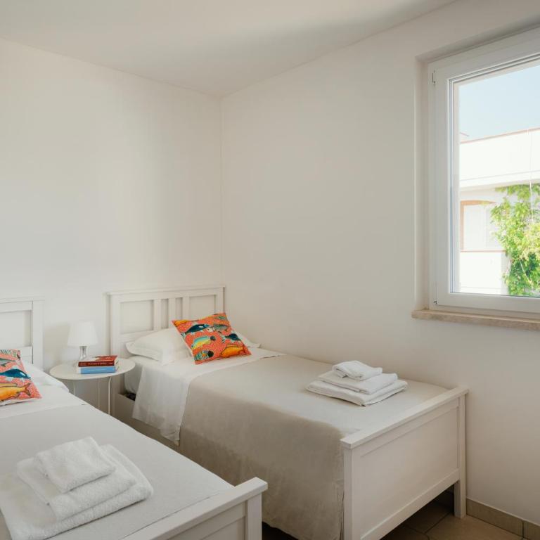 I Cinque Pini - Appartamento con 2 Camere da Letto - 13