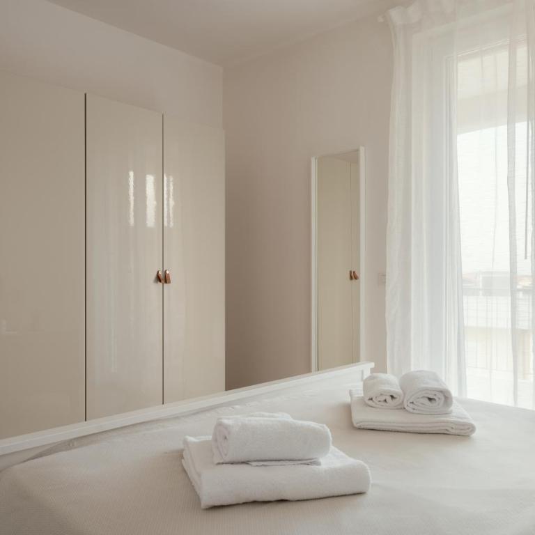 I Cinque Pini - Appartamento con 2 Camere da Letto - 11