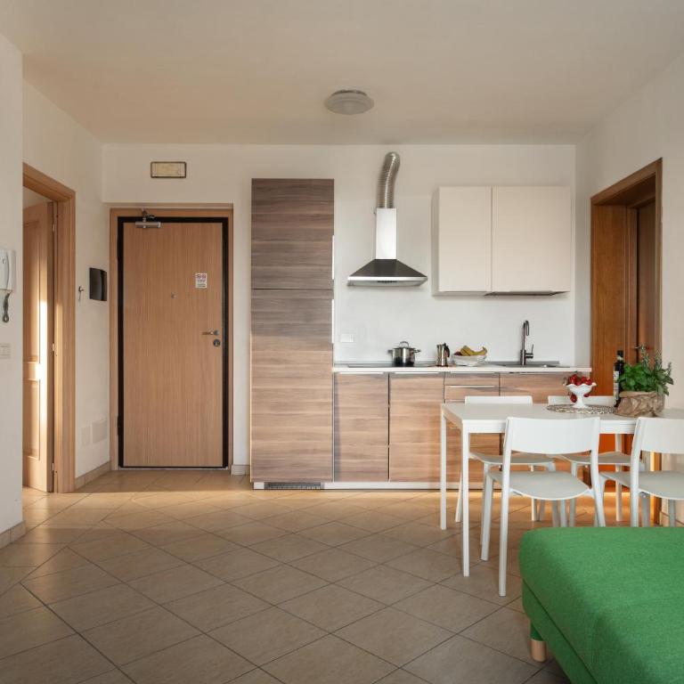 I Cinque Pini - Appartamento con 2 Camere da Letto - 1