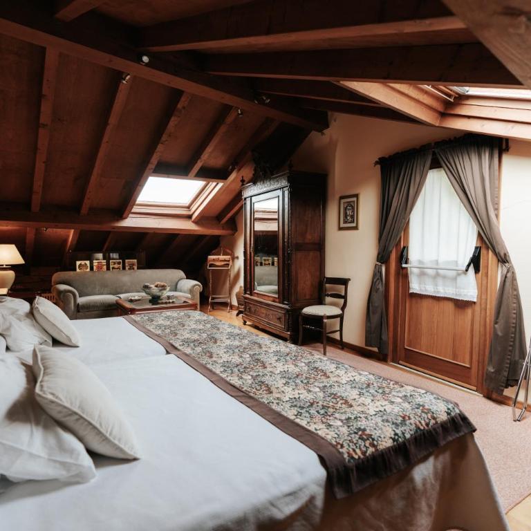 Casa Grande Do Bachao - Premium Double or Twin Room - 8