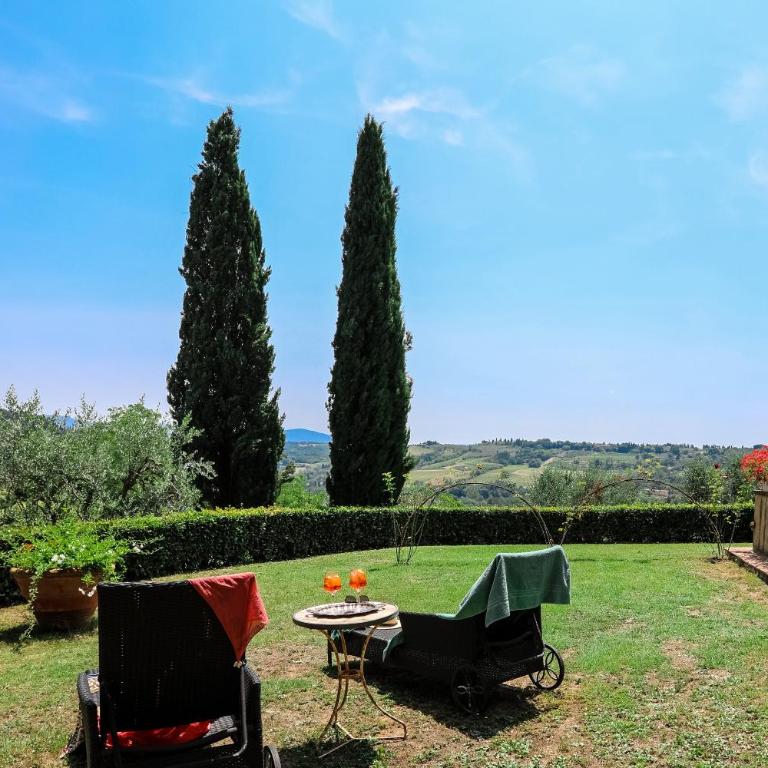 Suite Montagnana - One-Bedroom Apartment - 7