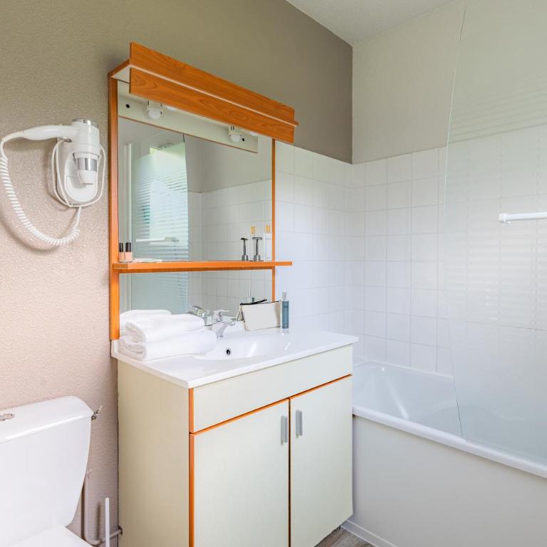 Appart'City Classic Rennes Ouest - Studio Double - 4
