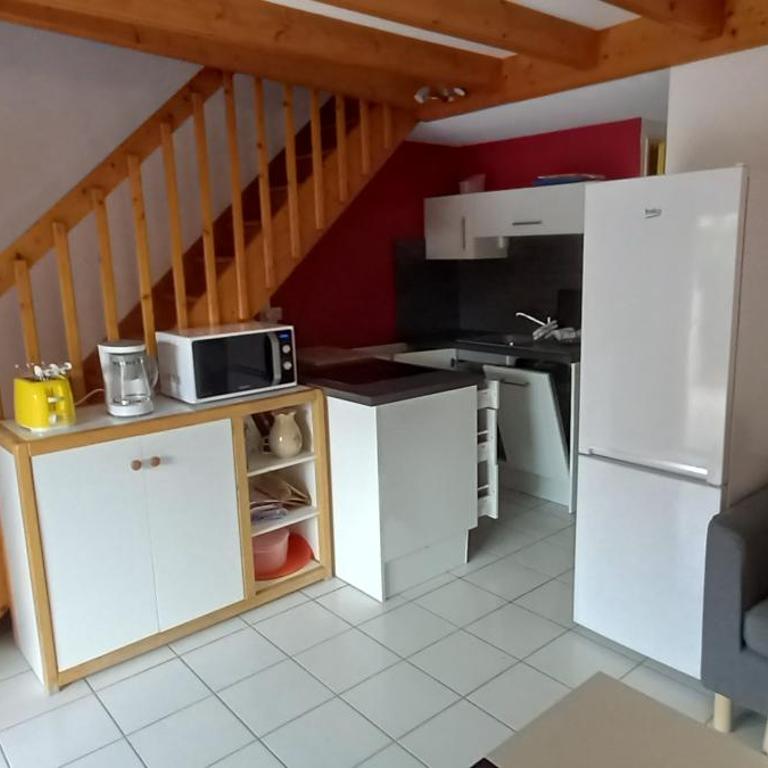 HOLIDAYLAND NARBONNE PLAGE Villas 6 ou 7 PERSONNES AVEC TERRASSE ET PLACE DE PARKING PRIVATIVE - Casa de 2 dormitorios - 7