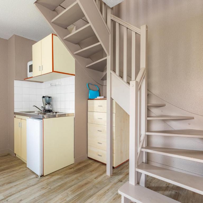 Appart'City Classic Rennes Ouest - Appartement en Duplex - 3