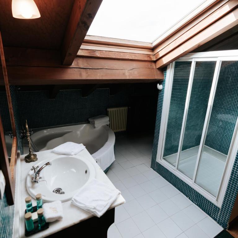 Casa Grande Do Bachao - Premium Double or Twin Room - 9