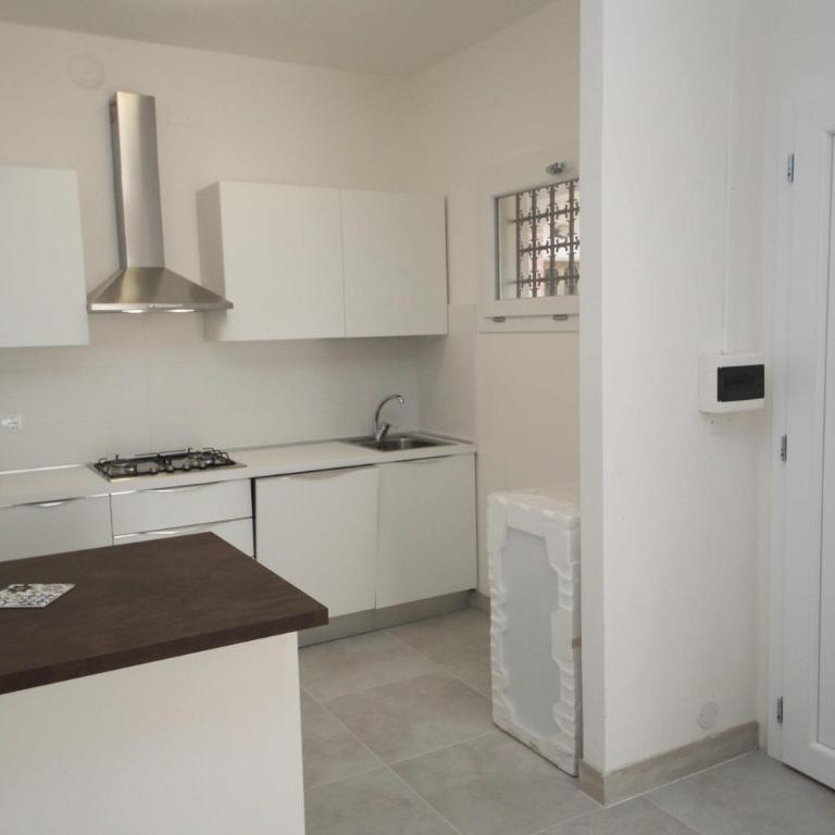 Villa Vilma appartamento 01 - Appartamento con 2 Camere da Letto - 7