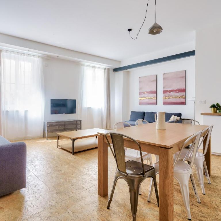 NOCNOC - L'Espadrille - Appartement 2 Chambres - 3