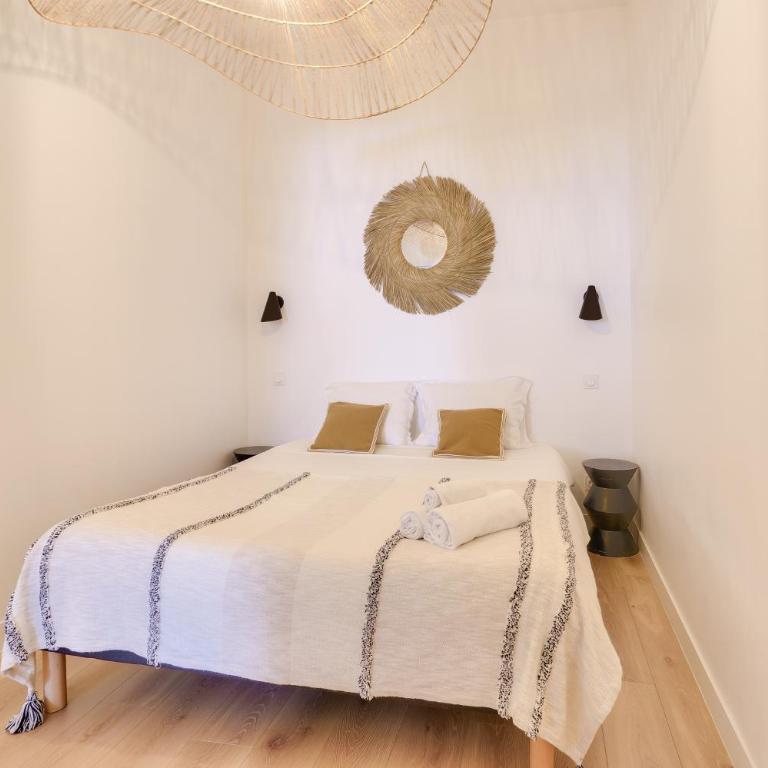 NOCNOC - L'Espadrille - Appartement 2 Chambres - 13
