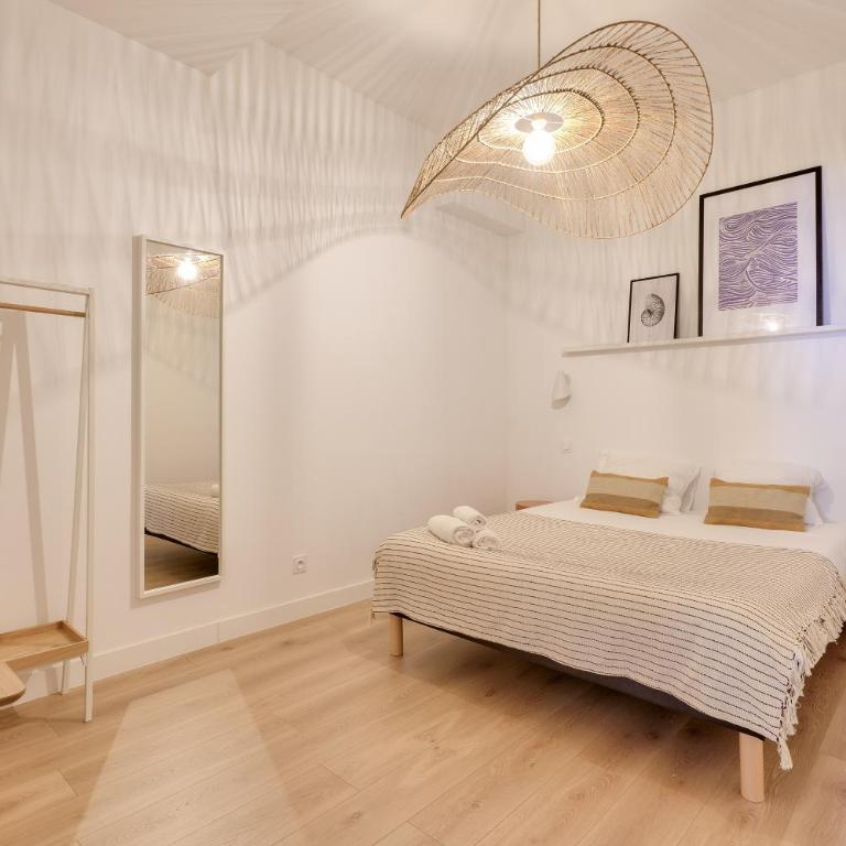 NOCNOC - L'Espadrille - Appartement 2 Chambres - 9