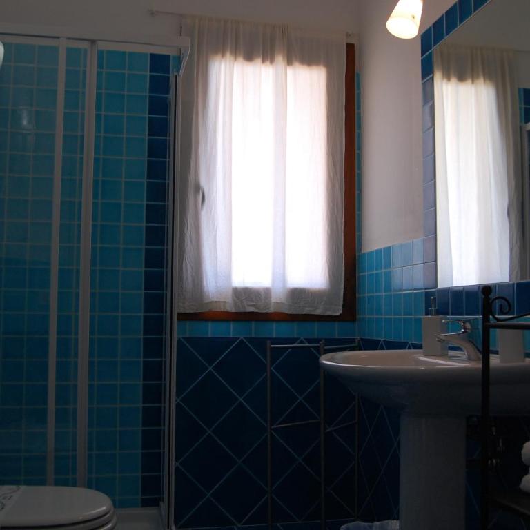 Le Ville Le Saline - Villa con 2 Camere da Letto - 14