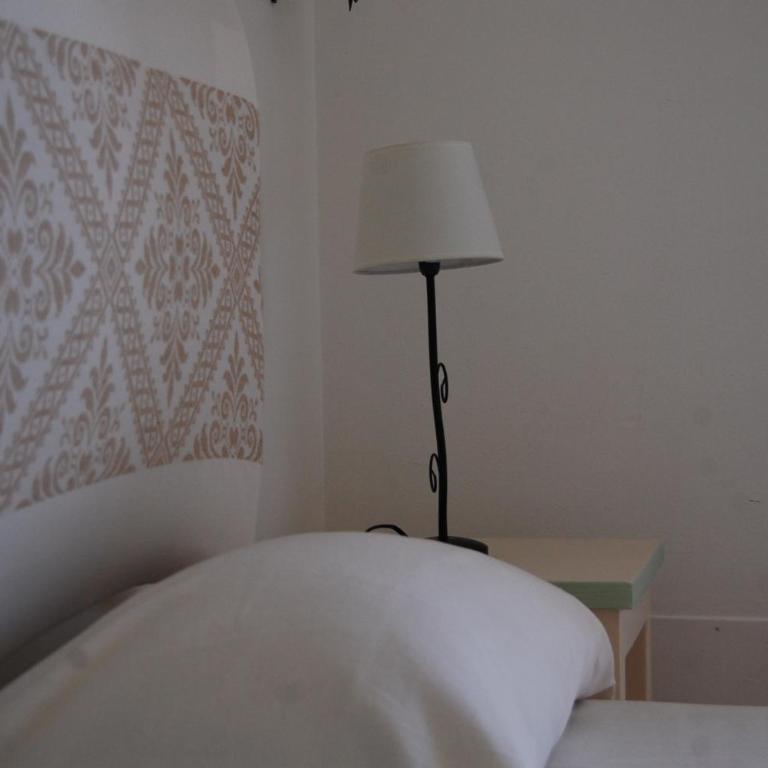 Le Ville Le Saline - Villa con 2 Camere da Letto - 16