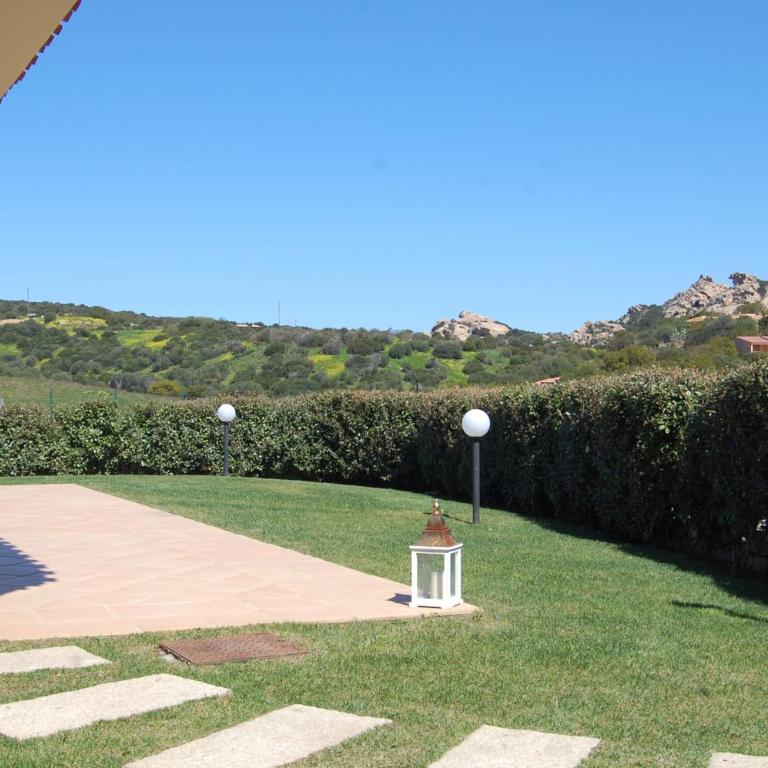 Le Ville Le Saline - Villa con 2 Camere da Letto - 17