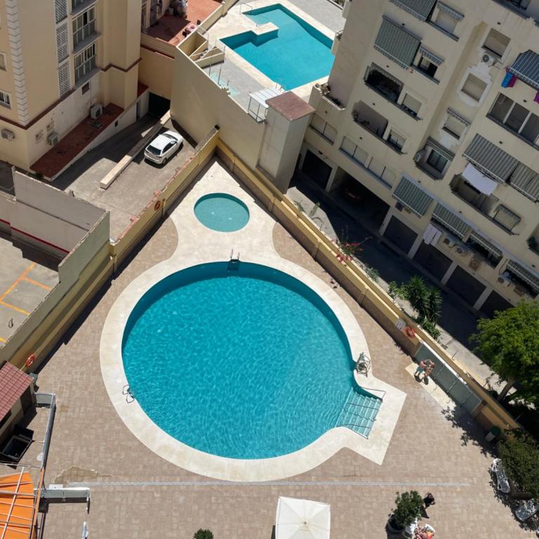 Apartamento vista bonita - Apartamento de 1 dormitorio - 10