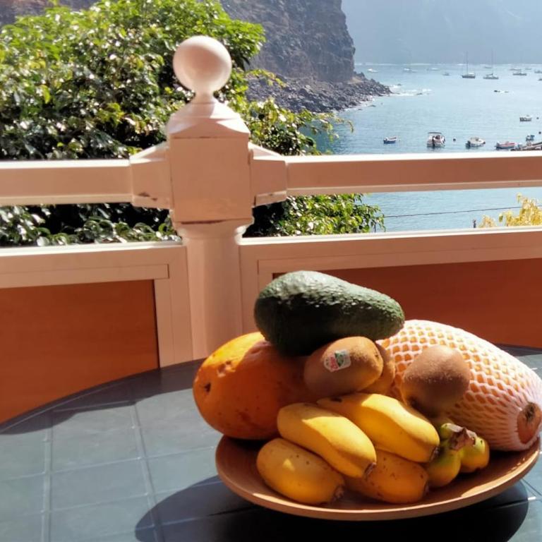 Apartamento La Playa - Apartamento de 1 dormitorio - 9
