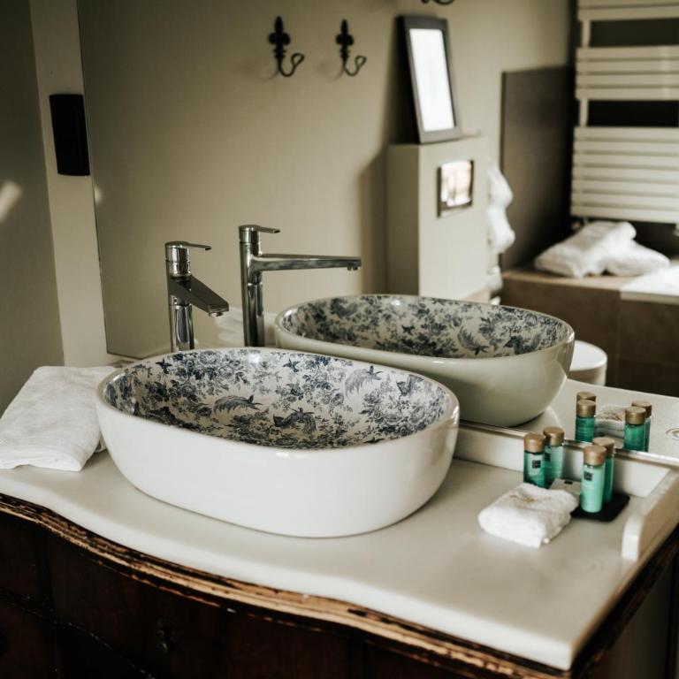 Casa Grande Do Bachao - Premium Double or Twin Room - 3