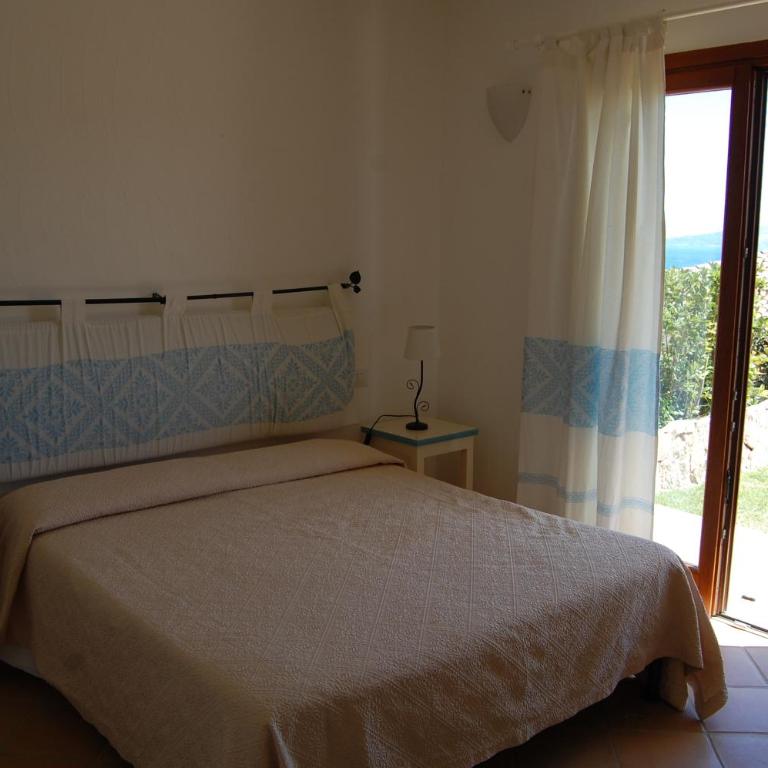 Le Ville Le Saline - Villa con 2 Camere da Letto - 21