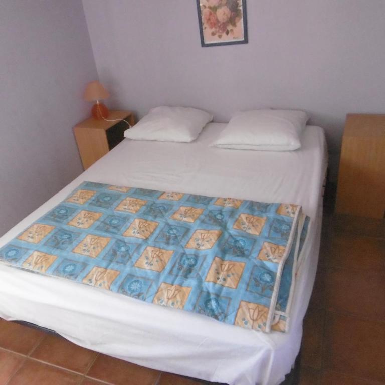 HOLIDAYLAND NARBONNE PLAGE Villas 6 ou 7 PERSONNES AVEC TERRASSE ET PLACE DE PARKING PRIVATIVE - Casa de 2 dormitorios - 3
