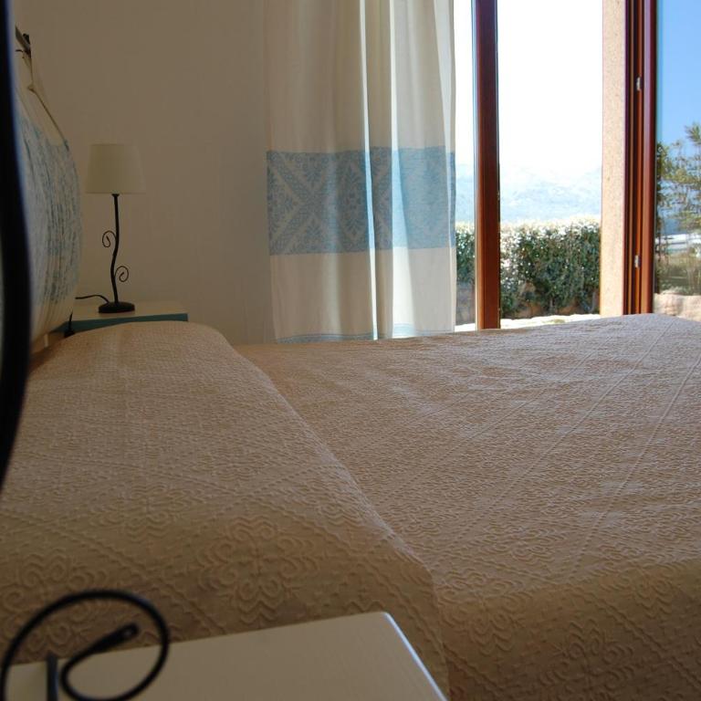 Le Ville Le Saline - Villa con 2 Camere da Letto - 22