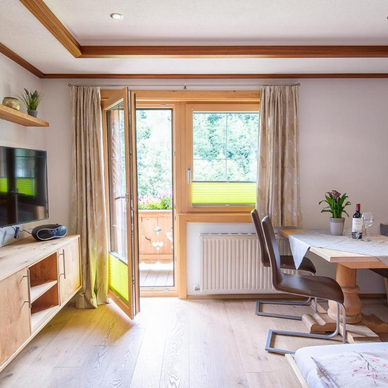 Hauser Kathrin und Martin - Apartment mit 1 Schlafzimmer - 11