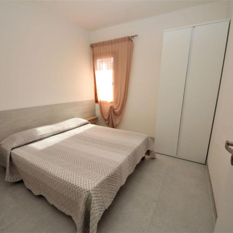 Villa Antonio appartamento 03 - Appartamento con 2 Camere da Letto - 4