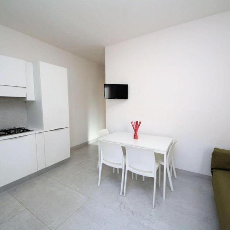 Villa Antonio appartamento 03 - Appartamento con 2 Camere da Letto - 2