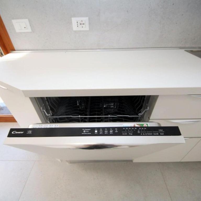 Villa Antonio appartamento 03 - Appartamento con 2 Camere da Letto - 3