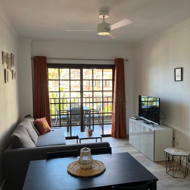 Casa Balcon del Mar 2 - Apartamento de 1 dormitorio - 1