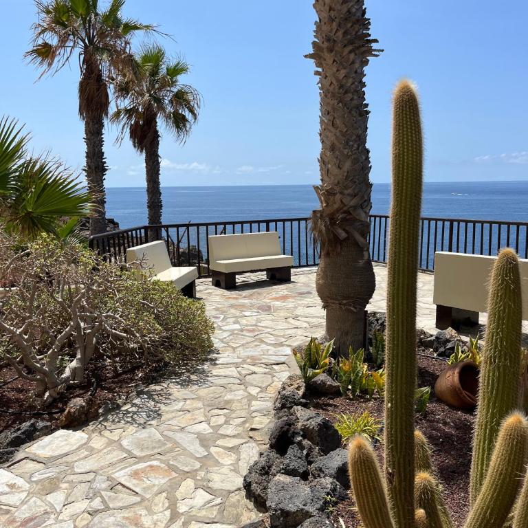 Casa Balcon del Mar 2 - Apartamento de 1 dormitorio - 14