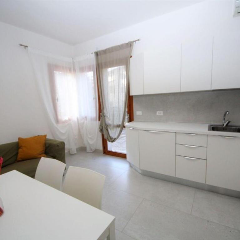Villa Antonio appartamento 02 - Appartamento con 2 Camere da Letto - 1