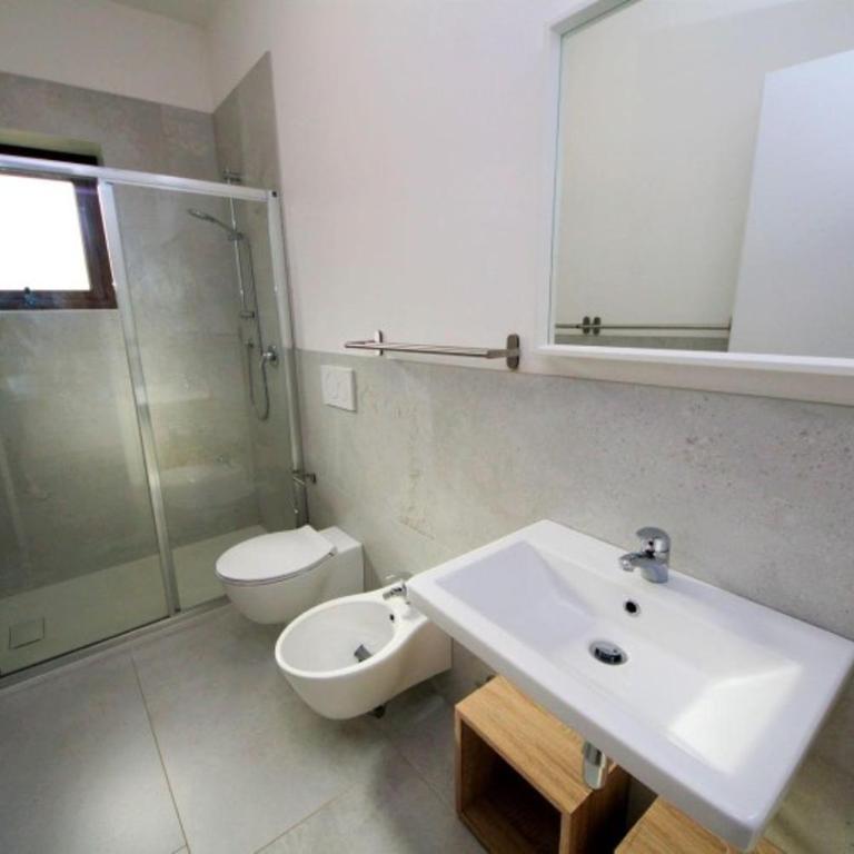 Villa Antonio appartamento 02 - Appartamento con 2 Camere da Letto - 7