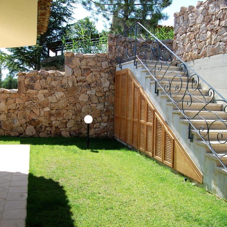 Le Ville Le Saline - Villa con 2 Camere da Letto - 25