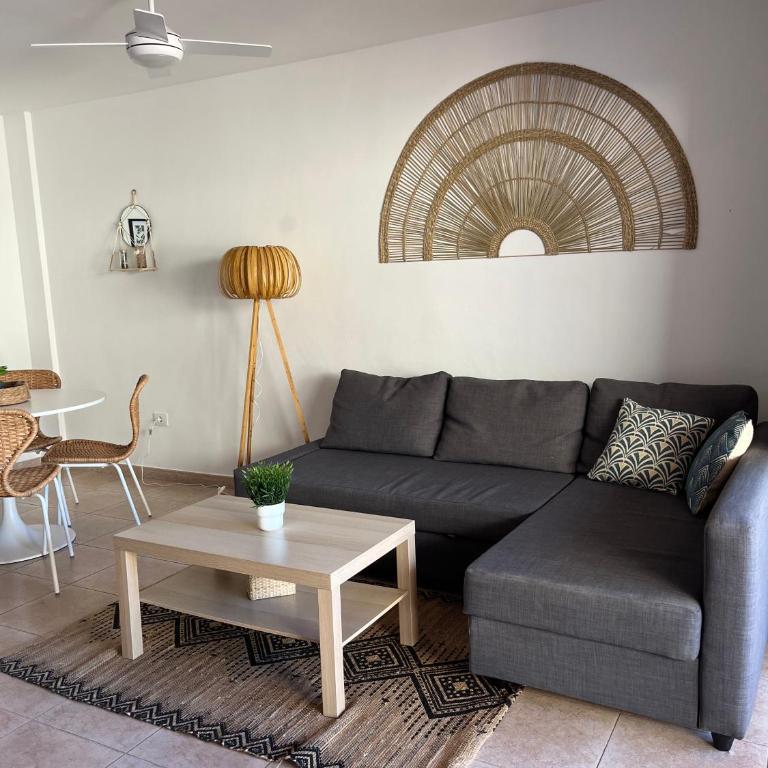 Casa Geranios 1 - Apartamento de 1 dormitorio - 8