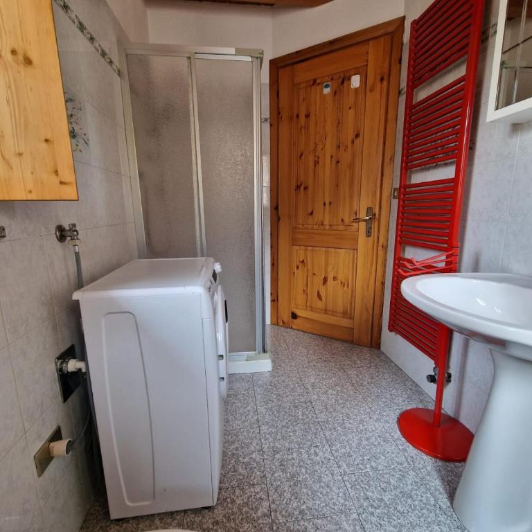 Giò Appartamenti Vacanze - Appartamento con 1 Camera da Letto - 1