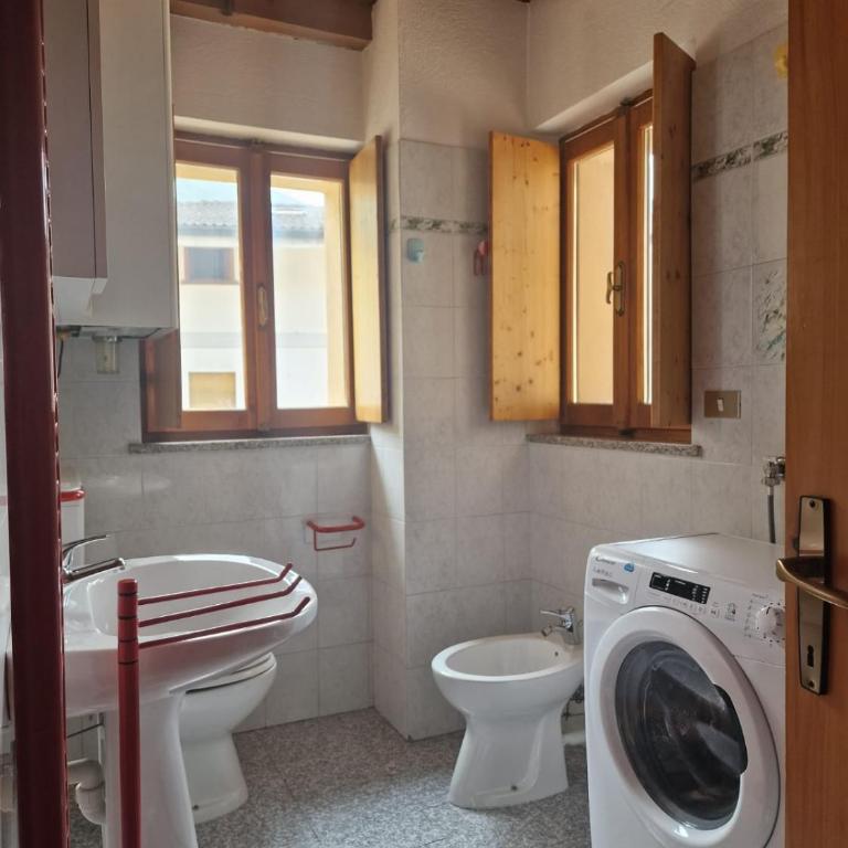 Giò Appartamenti Vacanze - Appartamento con 1 Camera da Letto - 2
