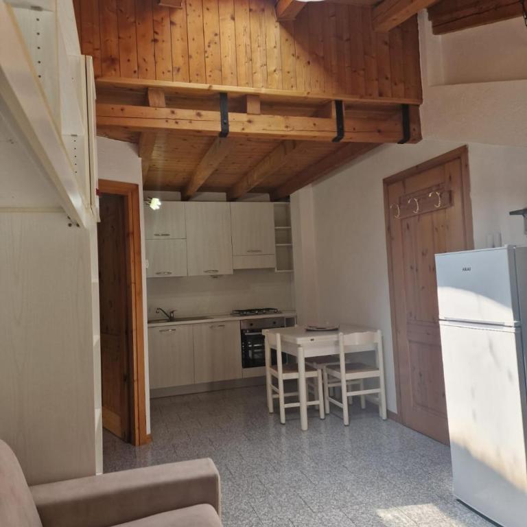 Giò Appartamenti Vacanze - Appartamento con 1 Camera da Letto - 4