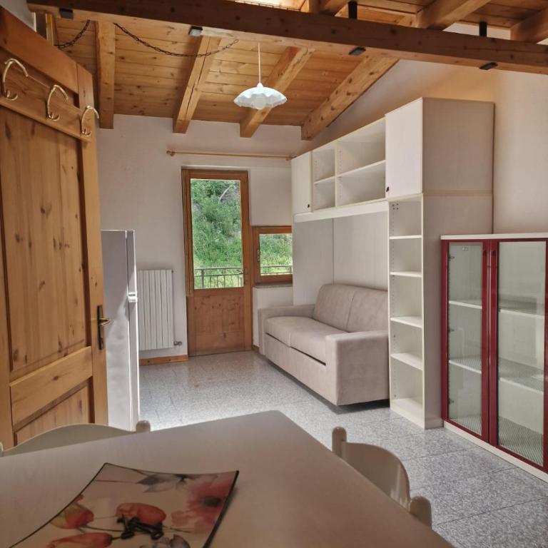 Giò Appartamenti Vacanze - Appartamento con 1 Camera da Letto - 5