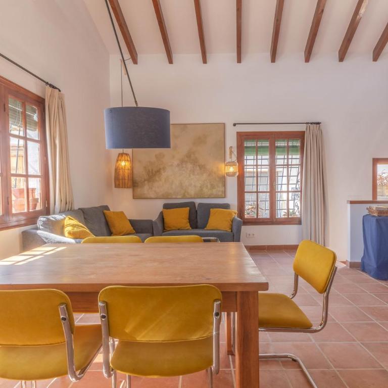 Casa Pier-Jesuset - Casa Unifamiliar de 3 dormitorios - 10