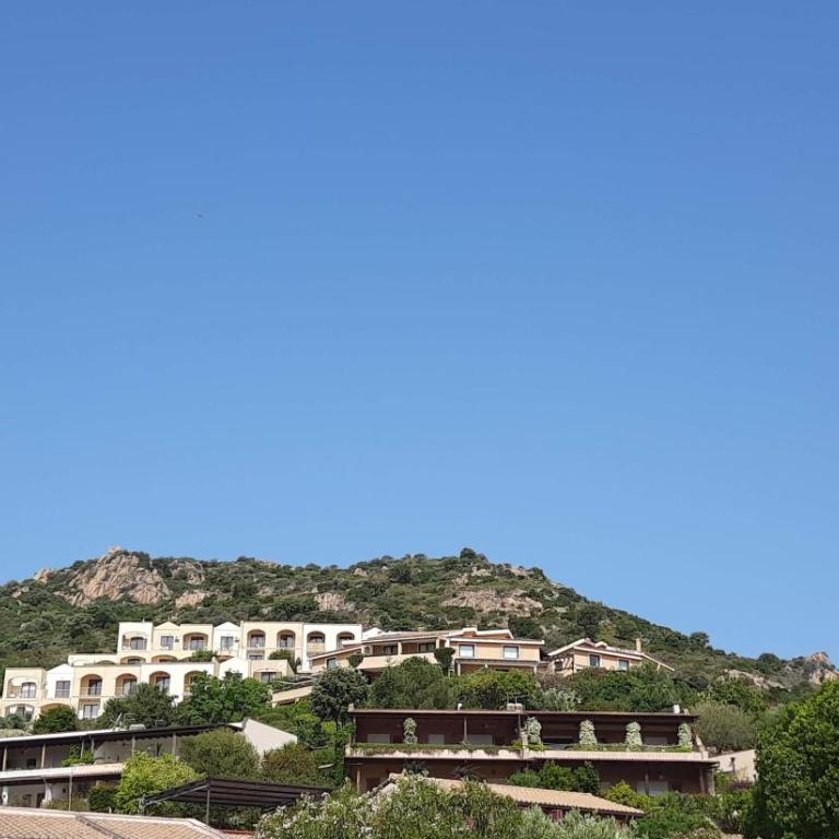 Golf & Sea Residence Is Molas - Appartamento con Vista Mare - 28