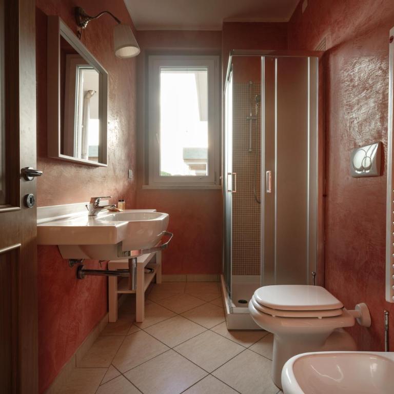 I Cinque Pini - Appartamento con 2 Camere da Letto - 15