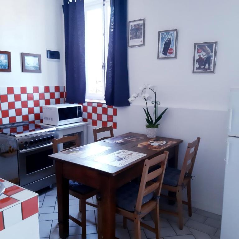In Piazzetta - Cernobbio - Casa con 1 Camera da Letto - 5
