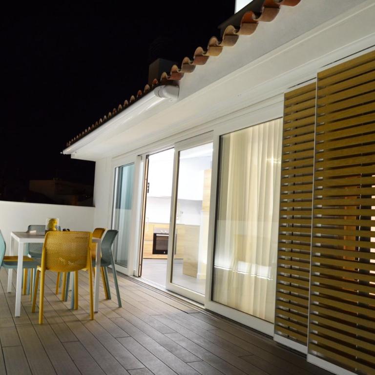 Suites Port Cambrils - Penthouse Apartment - 9