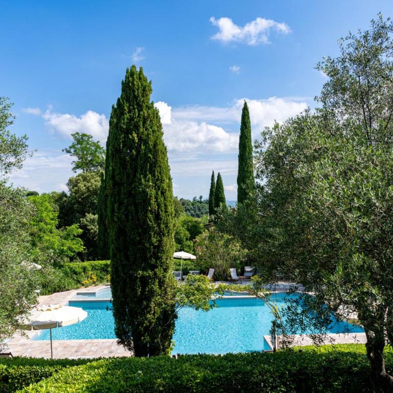 GHIZZOLO Residence - Refurbished Pool 2025 - Appartamento con 3 Camere da Letto - 2