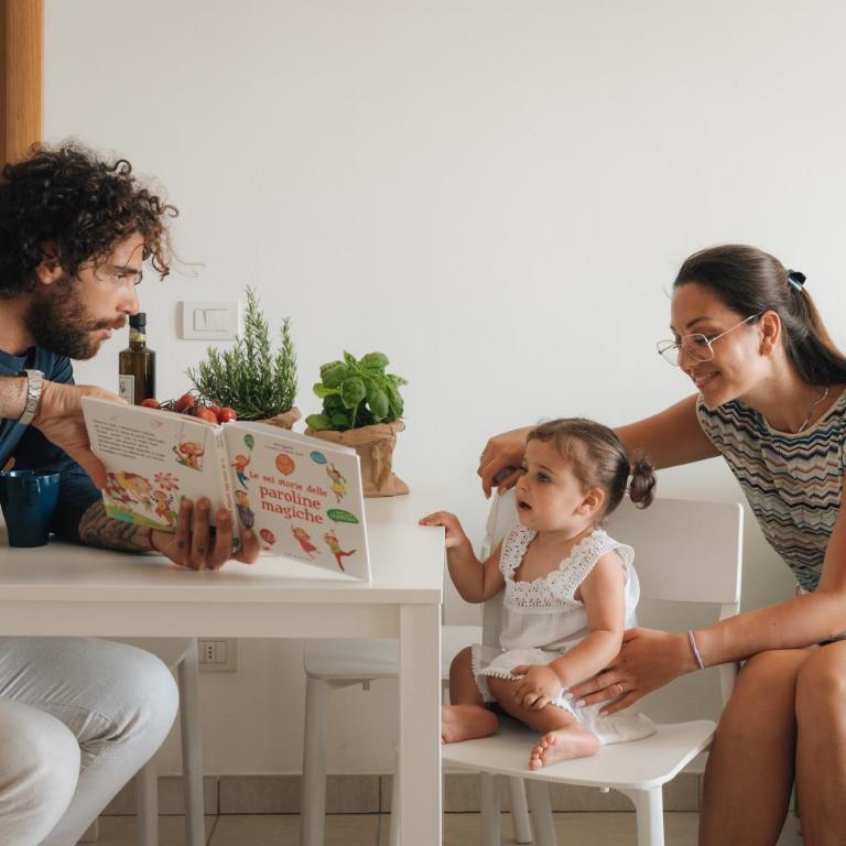 I Cinque Pini - Appartamento con 2 Camere da Letto - 19