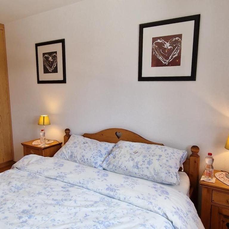 Résid. Les Esserts A33 - Appartement 3 Chambres - 10