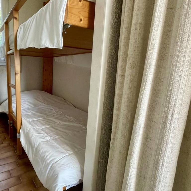 Studio Cabine à Cavalaire-sur-Mer, 4 Couchages, Parking - FR-1-226B-167 - Apartamento - 6