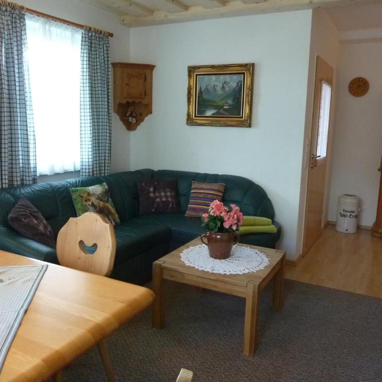 Haus Rigl - Apartment mit 2 Schlafzimmern - 2