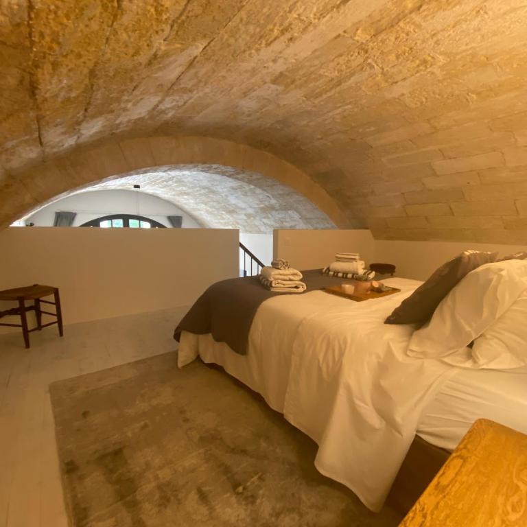 Appartement avec Piscine privée dans Résidence pour 6 personnes - Appartement 3 Chambres - 24